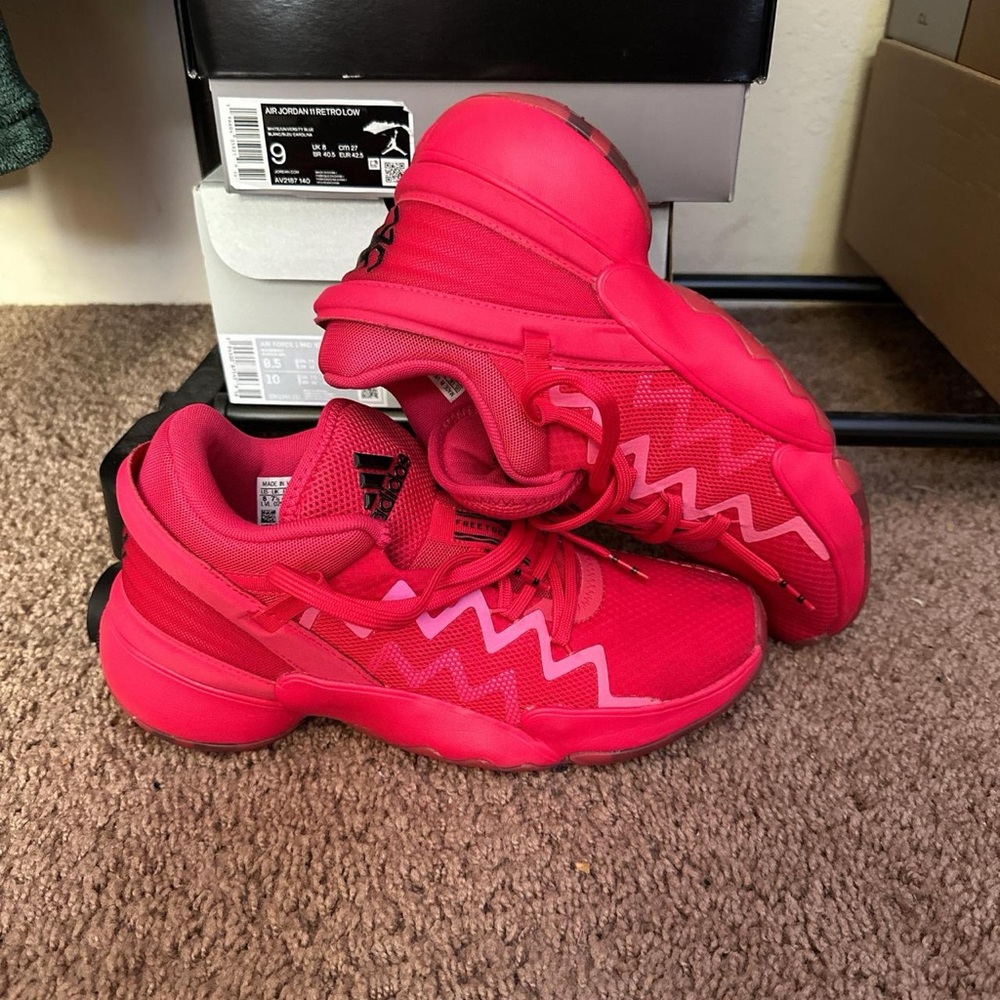 Adidas Crayola